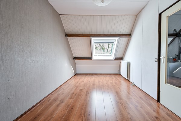 Medium property photo - Egergaard 34, 3206 PD Spijkenisse